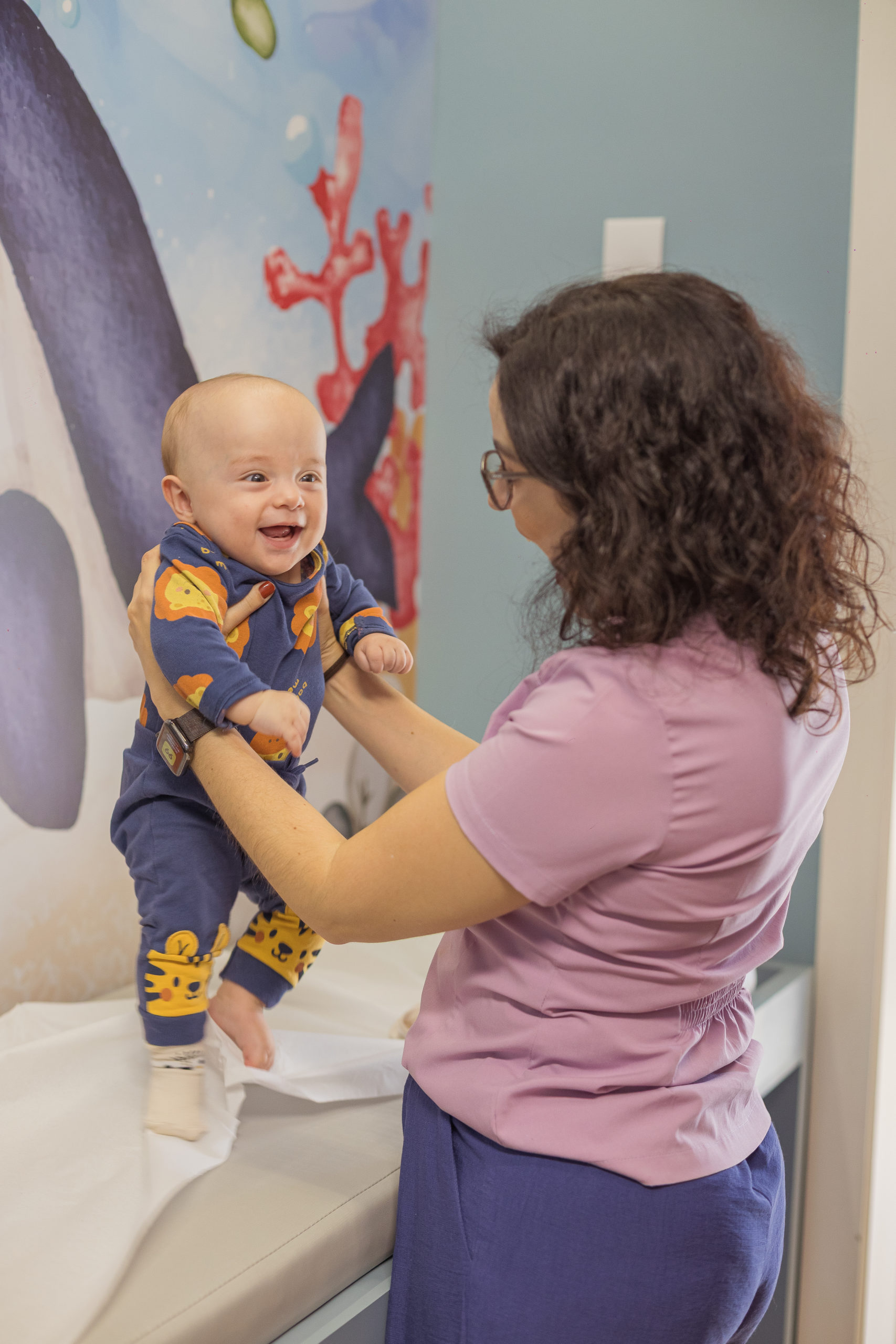 Plantão de dúvidas