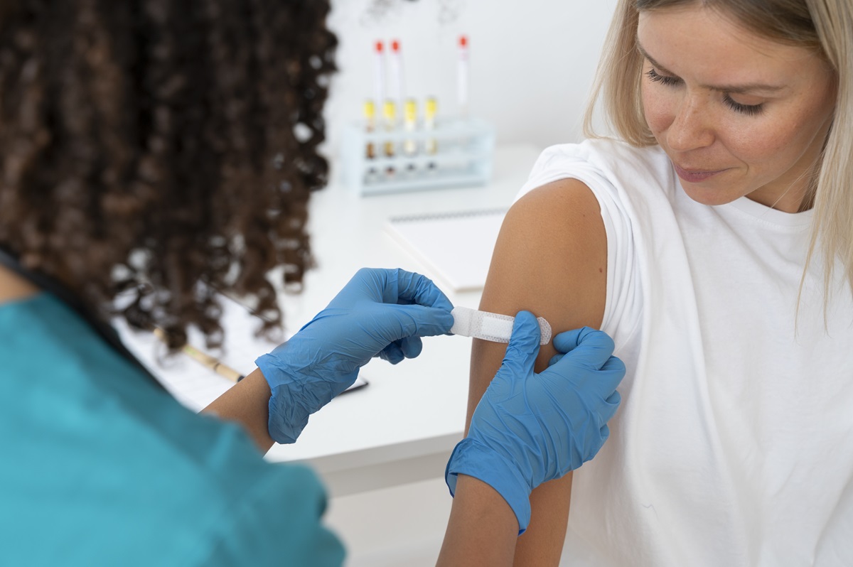 Quando e Por Que Vacinar-se Contra a Gripe em Pouso Alegre, MG